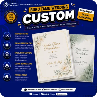 Buku Tamu