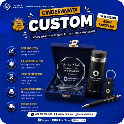 Cinderamata