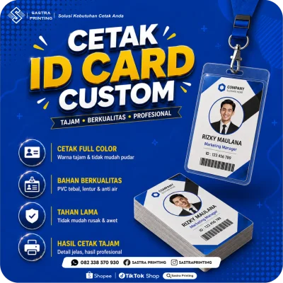 ID CARD