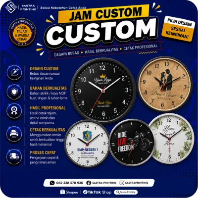 Jam