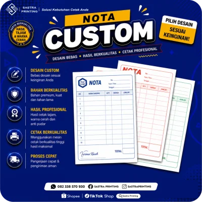 Nota