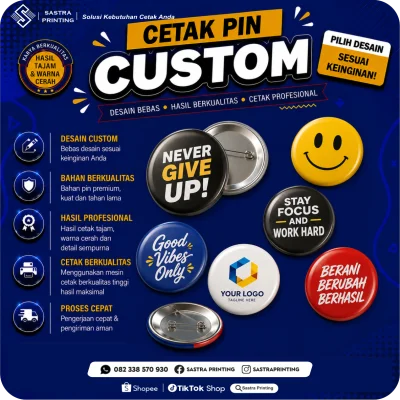 PIN