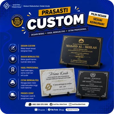 Prasasti