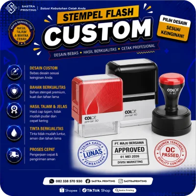 Stempel